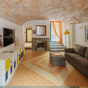 Aurora Appartement