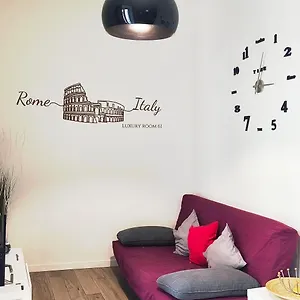  Apartamento Sixty One Luxury
